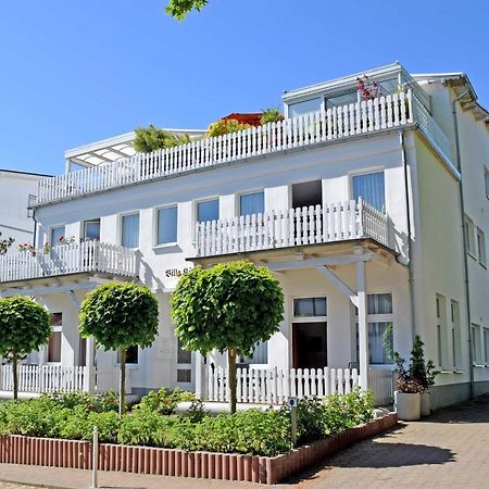 Ferienappartement Mit Ostseeblick Гёрен Экстерьер фото
