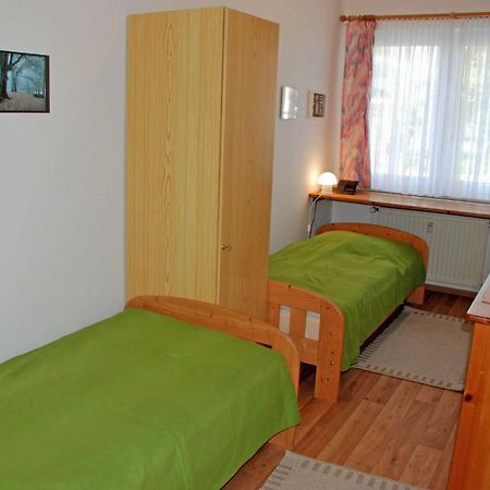 Ferienappartement Mit Ostseeblick Гёрен Экстерьер фото