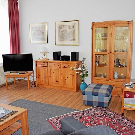 Ferienappartement Mit Ostseeblick Гёрен Экстерьер фото