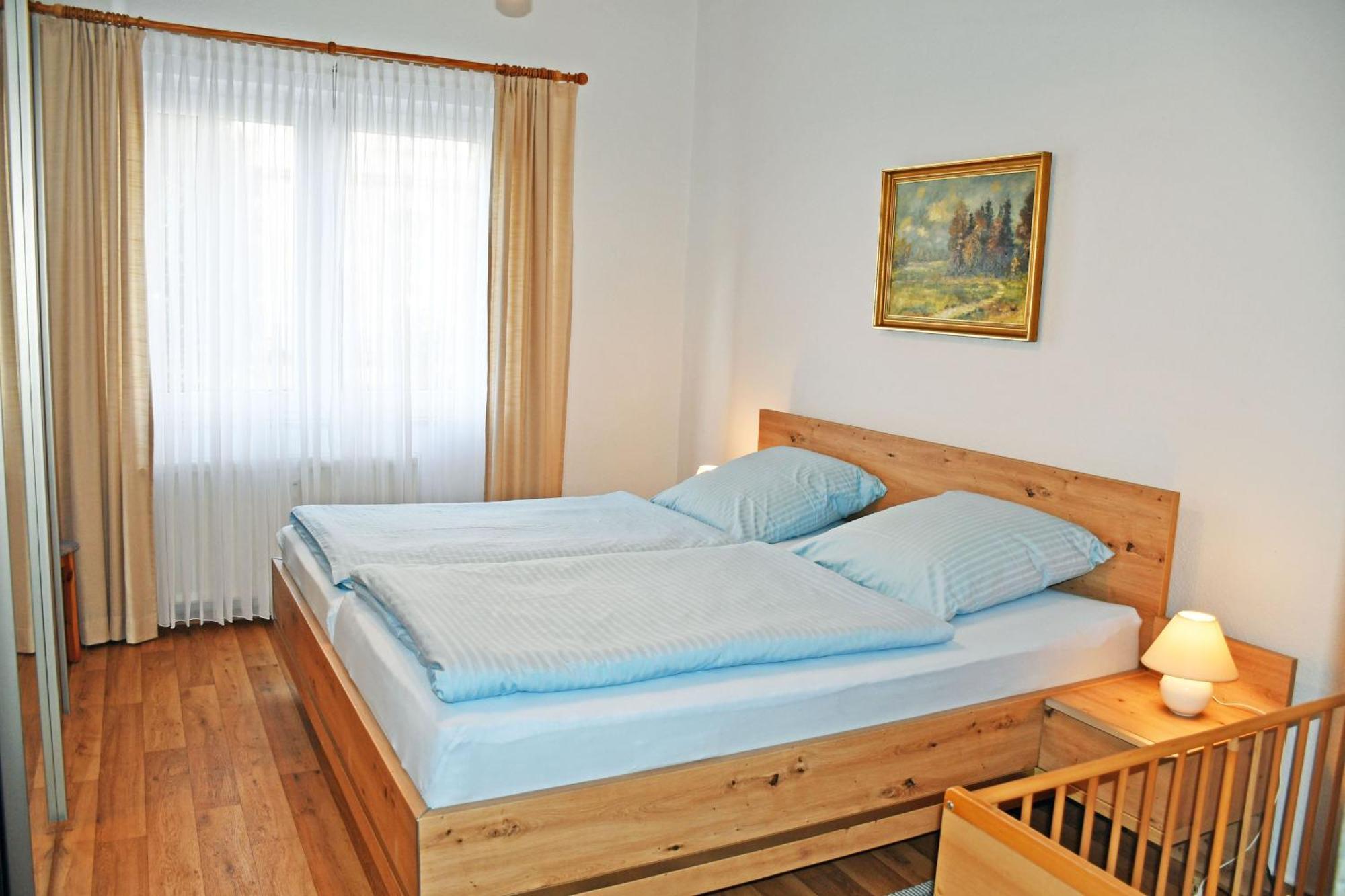 Ferienappartement Mit Ostseeblick Гёрен Экстерьер фото